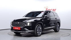 Hyundai Santa Fe 2021