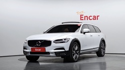 Volvo V90 2018