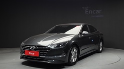 Hyundai Sonata 2022