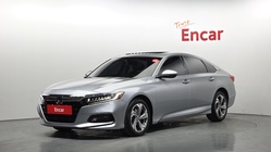 Honda Accord 2019