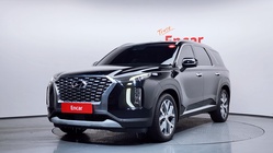 Hyundai Palisade 2019