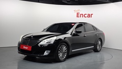 Hyundai Equus 2013