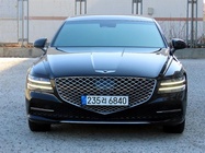 Genesis G80 2020