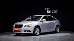 Chevrolet Lacetti 2009