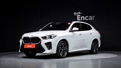 BMW X2 2025