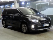 Kia Canival 2019