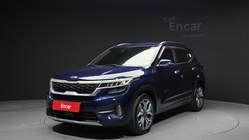 Kia Seltos 2020