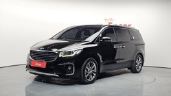 Kia Canival 2019