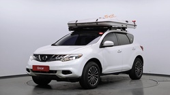 Nissan Murano 2012