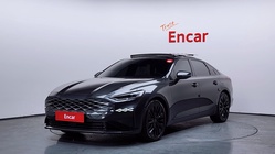 Kia K8 2022