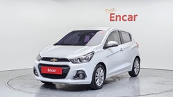 Chevrolet Spark 2015