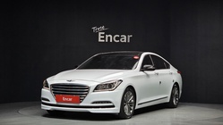 Hyundai Genesis 2014