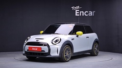 MINI Cooper 2022
