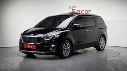 Kia Canival 2015