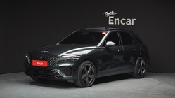 Genesis GV70 2021