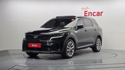 Kia Sorento 2020