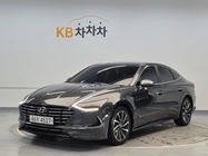 Hyundai Sonata 2019