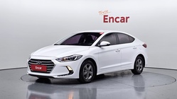 Hyundai Avante 2015