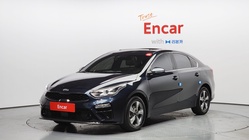 Kia K3 2019