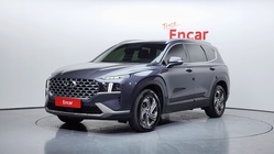 Hyundai Santa Fe 2021