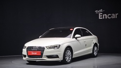 Audi A3 2015