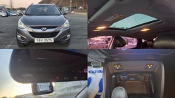 Hyundai Tucson 2010