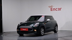 MINI Cooper 2014