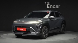 Hyundai Kona 2023