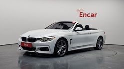 BMW 4 Series 2014