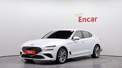 Genesis G70 2022