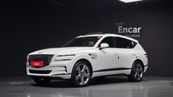 Genesis GV80 2022