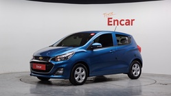 Chevrolet Spark 2020