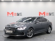 Hyundai Grandeur 2019