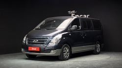 Hyundai Starex 2016