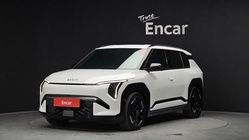 Kia EV3 2024