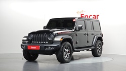 Jeep Wrangler 2020