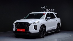 Hyundai Palisade 2020