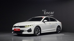 Kia K5 2020