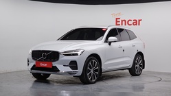 Volvo XC60 2025