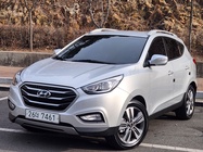 Hyundai Tucson 2013
