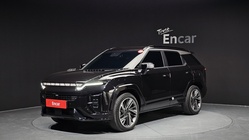 Ssangyong Actyon 2024