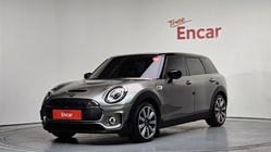 MINI Clubman 2020