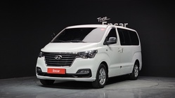 Hyundai Starex 2019