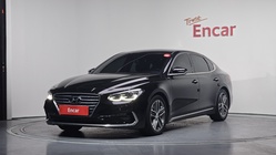 Hyundai Grandeur 2016