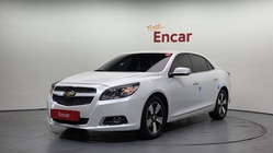 Chevrolet Malibu 2015