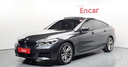 BMW Gran Turismo 2020