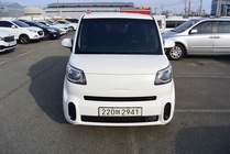 Kia RAY 2021