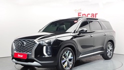 Hyundai Palisade 2020