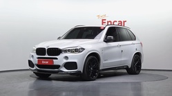BMW X5 2015