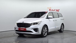 Kia Canival 2018